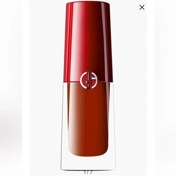Giorgio Armani Lip Magnet in 402 - Picture 1 of 6